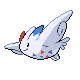 Togekiss - Platinum (Normal)