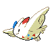 Togekiss - Platinum (Shiny)