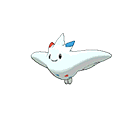 Togekiss - Bank (Normal)