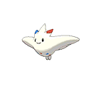 Togekiss - Bank (Shiny)