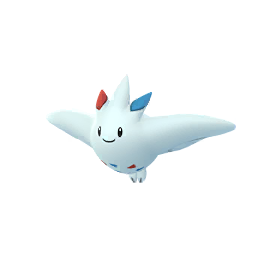 Togekiss - GO (Normal)