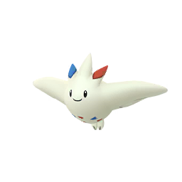 Togekiss - GO (Shiny)