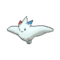 Togekiss - X Y (Normal)