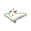 Togekiss - X Y (Shiny)