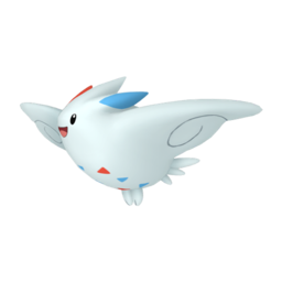 Togekiss - Home