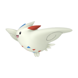 Togekiss - Home