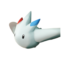 Togekiss - Legends_ Arceus