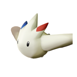 Togekiss - Legends_ Arceus