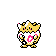 Togepi - Crystal (Normal)