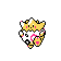 Togepi - Gold (Normal)