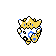 Togepi - Gold (Shiny)