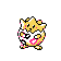 Togepi - Silver (Normal)