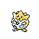 Togepi - Silver (Shiny)