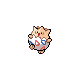 Togepi - Diamond Pearl (Shiny)