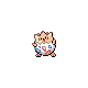 Togepi - HeartGold SoulSilver (Shiny)
