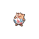 Togepi - Platinum (Shiny)