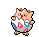 Togepi - Black 2 White 2 Black White Animated (Shiny)