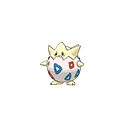 Togepi - Bank (Normal)