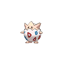 Togepi - Bank (Shiny)