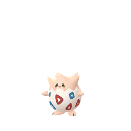 Togepi - GO (Shiny)