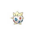 Togepi - Omega Ruby Alpha Sapphire (Normal)