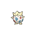 Togepi - X Y (Normal)
