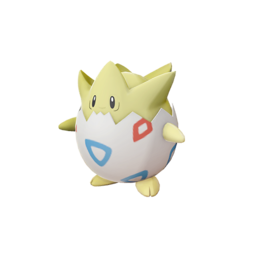 Togepi - Legends_ Arceus