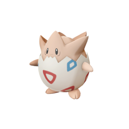 Togepi - Legends_ Arceus