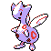 Togetic - Crystal (Normal)