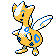 Togetic - Crystal (Shiny)