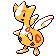 Togetic - Gold (Normal)