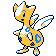 Togetic - Gold (Shiny)