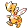 Togetic - Silver (Normal)