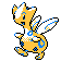 Togetic - Silver (Shiny)
