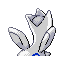 Togetic - Emerald (Back View)