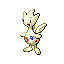 Togetic - Emerald (Shiny)