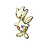 Togetic - Ruby Sapphire (Shiny)