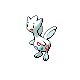 Togetic - Diamond Pearl (Normal)