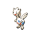 Togetic - Diamond Pearl (Shiny)