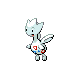 Togetic - HeartGold SoulSilver (Normal)