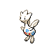 Togetic - Platinum (Shiny)