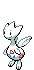 Togetic - Black 2 White 2 Black White Animated (Normal)