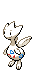 Togetic - Black 2 White 2 Black White Animated (Shiny)