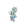 Togetic - Black White (Back View)