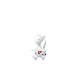 Togetic - GO (Normal)