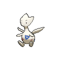 Togetic - X Y (Shiny)