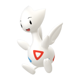 Togetic - Home