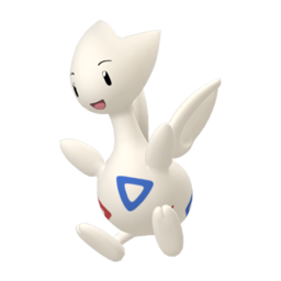 Togetic - Home
