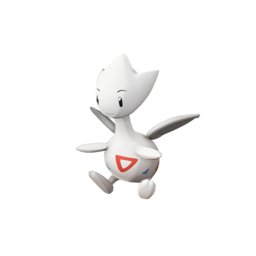Togetic - Legends_ Arceus