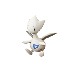 Togetic - Legends_ Arceus